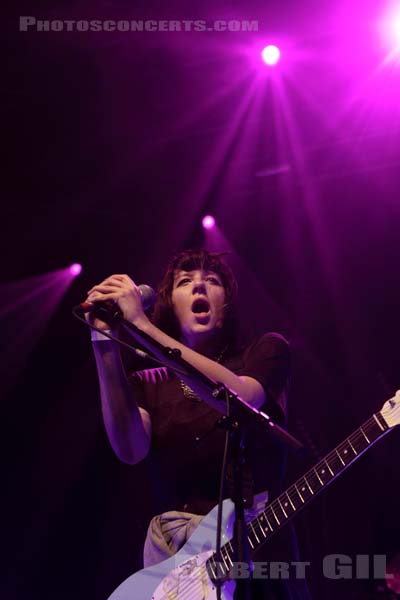 DILLY DALLY - 2016-06-03 - NIMES - Paloma - Grande Salle - 